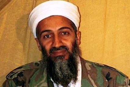 Usama bin Laden